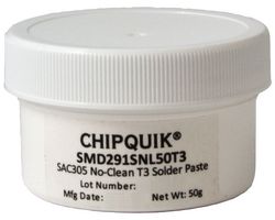 CHIP QUIK SMD291SNL50T3