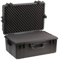 DURATOOL WATERPROOF CASE 24"