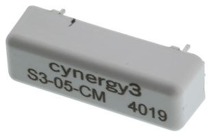 SENSATA / CYNERGY3 S3-05-CM