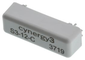 SENSATA / CYNERGY3 S3-12-C