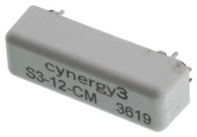 SENSATA / CYNERGY3 S3-12-CM