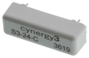 SENSATA / CYNERGY3 S3-24-C