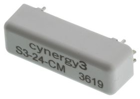 SENSATA / CYNERGY3 S3-24-CM