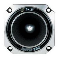 PYLE PDBT28