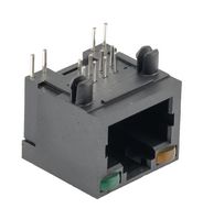 L-COM SMJ-RJ4590-LED