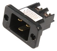 HUBBELL WIRING DEVICES H320BL