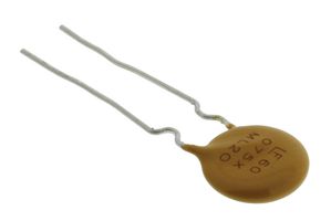 LITTELFUSE 60R075XPR.