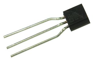 ONSEMI 2N3904TF