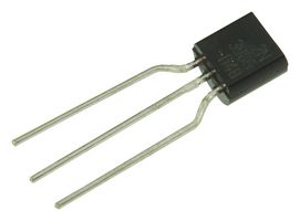 ONSEMI 2N3906TF