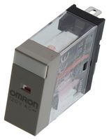 OMRON INDUSTRIAL AUTOMATION G2R-1-S AC120(S).