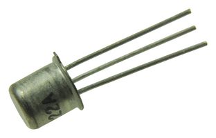 NTE ELECTRONICS 2N2222A