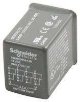 SCHNEIDER ELECTRIC/LEGACY RELAY 782XDXH10-12D