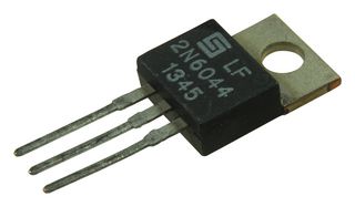 SOLID STATE 2N6044