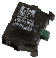 EATON CUTLER HAMMER M22-K10.