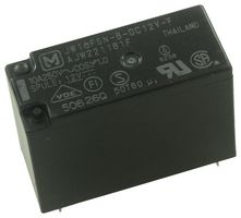 PANASONIC JW1AFSN-B-DC12V-F