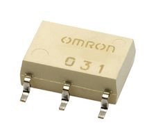 OMRON ELECTRONIC COMPONENTS G3VM-101HR2