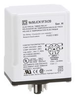 SQUARE D BY SCHNEIDER ELECTRIC 9050JCK1F3V20