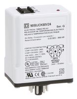 SQUARE D BY SCHNEIDER ELECTRIC 9050JCK60V24