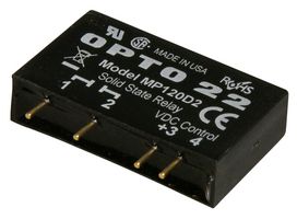 OPTO 22 MP120D2