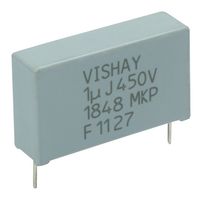 VISHAY MKP1848C53090JK2