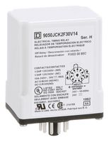 SQUARE D BY SCHNEIDER ELECTRIC 9050JCK2F30V14