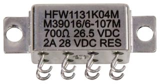 CII - TE CONNECTIVITY HFW1131K04M