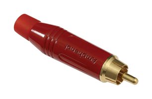 AMPHENOL AUDIO ACPR-RED..