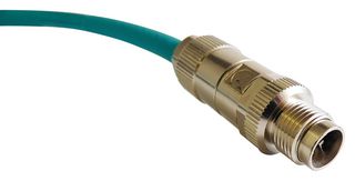 STEWART CONNECTOR BM-MAMM010M