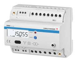 CARLO GAVAZZI EM50DINRG53HRSX