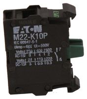 EATON CUTLER HAMMER M22-K10P