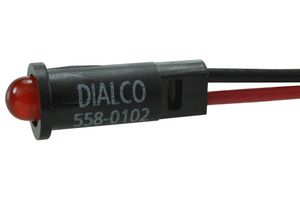 DIALIGHT 558-0102-007F.