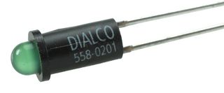 DIALIGHT 558-0201-001F