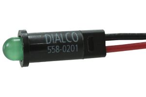 DIALIGHT 558-0201-003F.