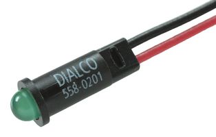 DIALIGHT 558-0201-007F.