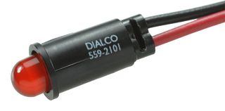 DIALIGHT 559-2101-003F