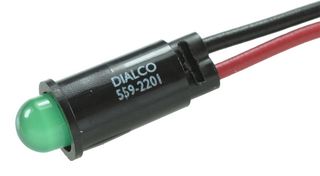 DIALIGHT 559-2201-003F