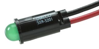 DIALIGHT 559-5201-007F.