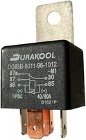 DURAKOOL DG85B-8011-96-1012-M1