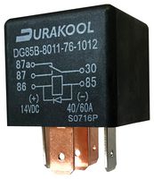 DURAKOOL DG85B-8011-76-1012.