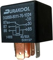 DURAKOOL DG85B-8011-76-1024-DR.