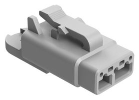 AMPHENOL SINE/TUCHEL ATM04-3P-CAP