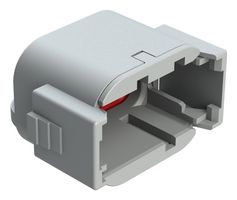 AMPHENOL SINE/TUCHEL ATM06-08SA-CAP