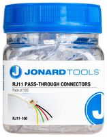 JONARD TOOLS RJ11-100