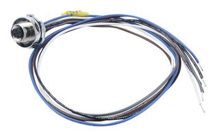 MOLEX 120070-5206