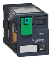 SQUARE D BY SCHNEIDER ELECTRIC RXM4AB2BD