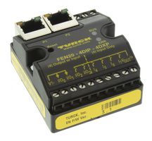 TURCK FEN20-4DIP-4DXP-DIN