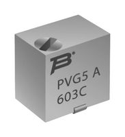 BOURNS PVG5A501C03R00.