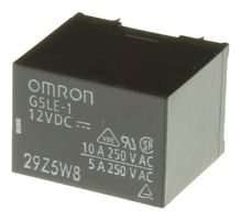 OMRON ELECTRONIC COMPONENTS G5LE-1-36 DC5