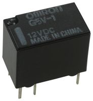 OMRON ELECTRONIC COMPONENTS G5V-1-T90 DC12.