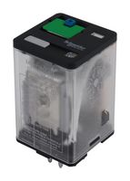 SCHNEIDER ELECTRIC/LEGACY RELAY 750XBXRM4L-12D